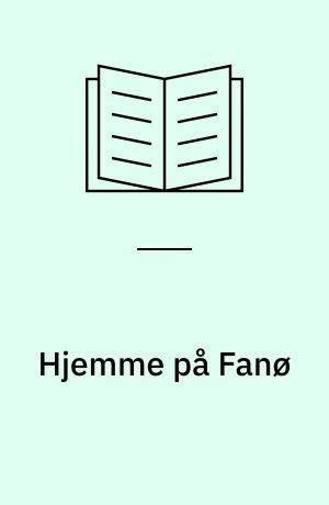 Hjemme på Fanø