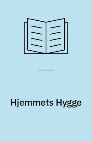 Hjemmets Hygge