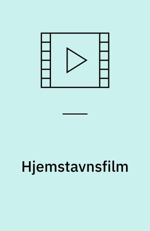 Hjemstavnsfilm