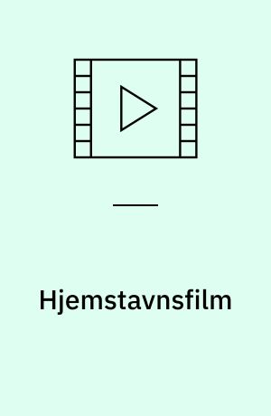 Hjemstavnsfilm