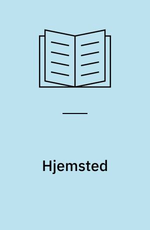 Hjemsted