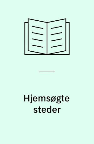 Hjemsøgte steder