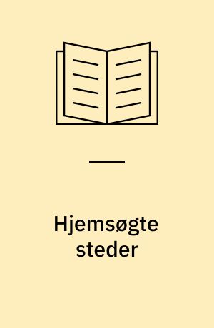 Hjemsøgte steder