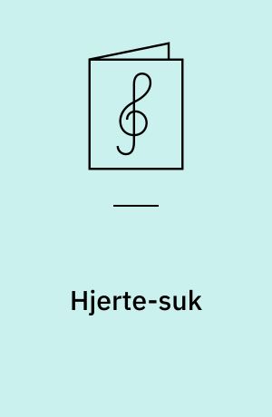 Hjerte-suk