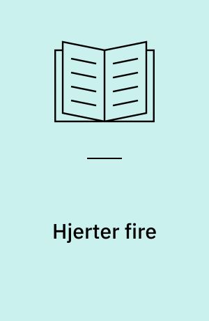 Hjerter fire