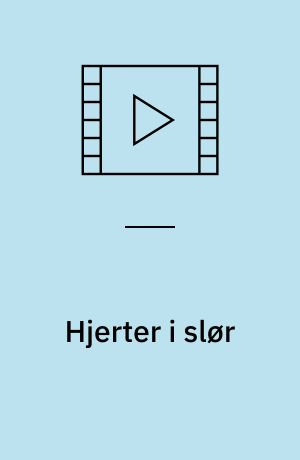 Hjerter i slør