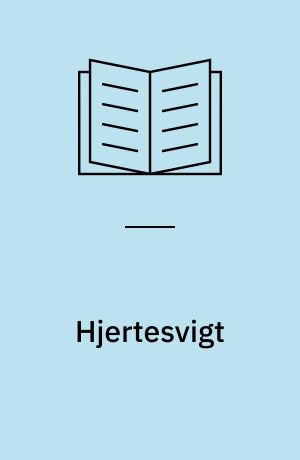 Hjertesvigt : diagnostik og behandling : herunder rationel diuretisk behandling