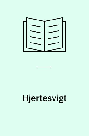 Hjertesvigt : diagnostik og behandling : herunder rationel diuretisk behandling