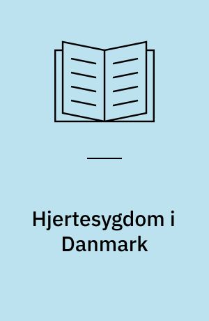 Hjertesygdom i Danmark
