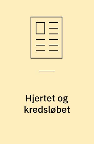 Hjertet og kredsløbet
