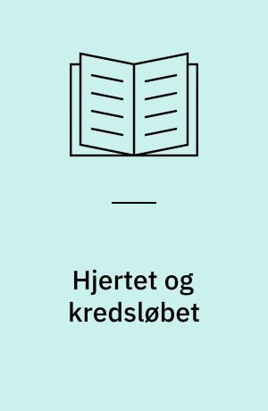 Hjertet og kredsløbet