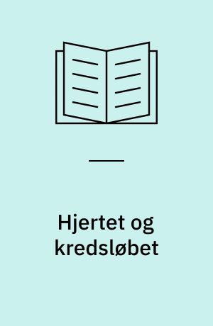 Hjertet og kredsløbet