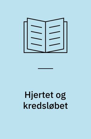 Hjertet og kredsløbet
