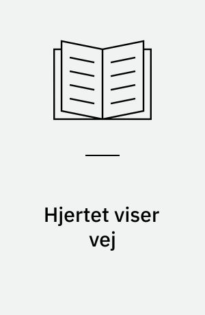 Hjertet viser vej