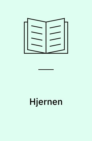 Hjernen