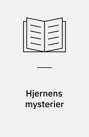 Hjernens mysterier