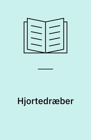 Hjortedræber