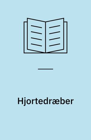 Hjortedræber