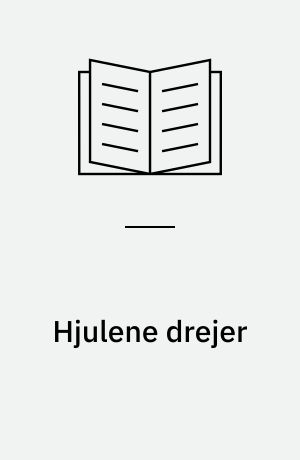 Hjulene drejer : Vordingborg 1950-1970