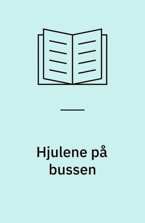 Hjulene på bussen