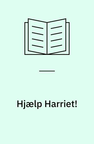 Hjælp Harriet!