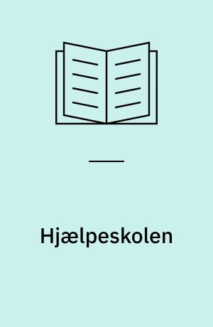 Hjælpeskolen