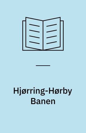 Hjørring-Hørby Banen