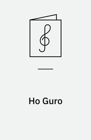 Ho Guro : (Norge)