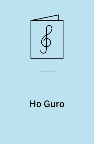 Ho Guro : (Norge)