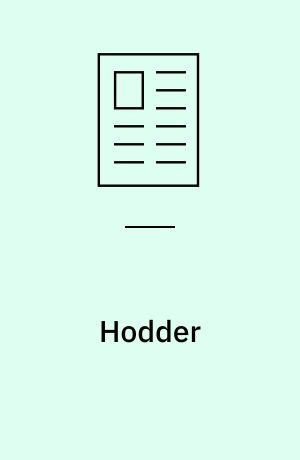 Hodder