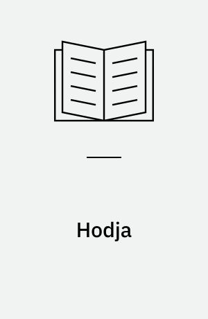 Hodja : fortællinger fra Tyrkiet