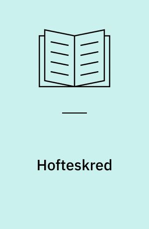 Hofteskred