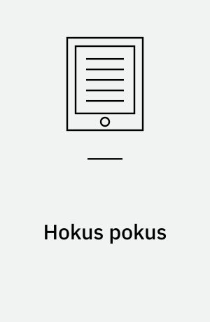 Hokus pokus