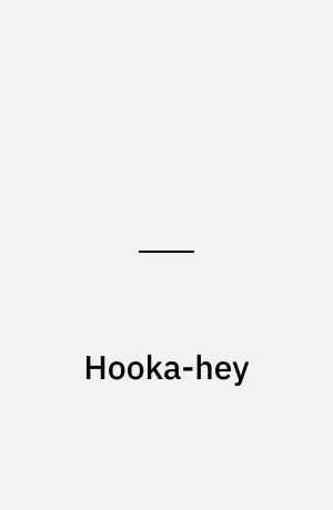 Hooka-hey