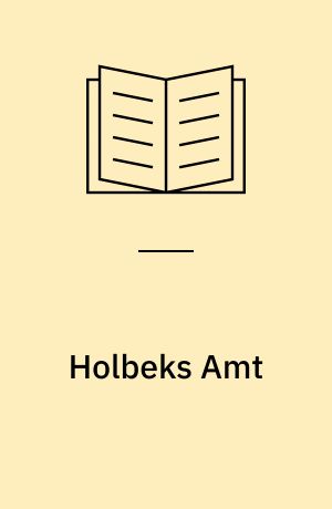 Holbeks Amt