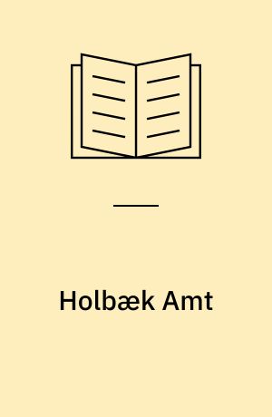 Holbæk Amt