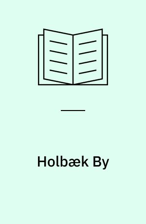 Holbæk By