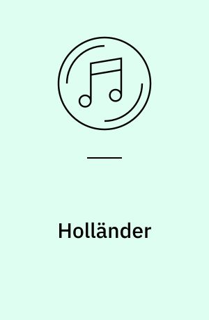 Holländer