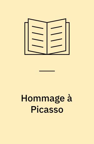 Hommage à Picasso