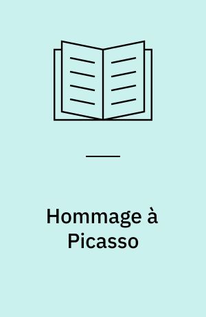 Hommage à Picasso