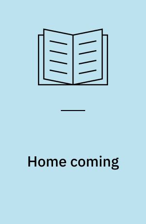 Home coming : sixty years of Egyptian short stories