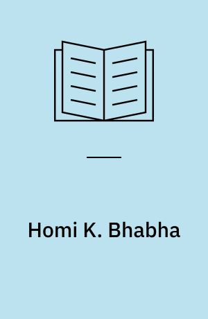 Homi K. Bhabha