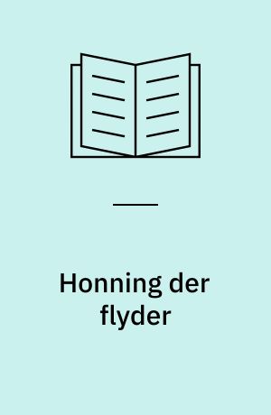 Honning der flyder : en analyse af sygdoms- og sundhedsadfærd hos tyrkiske og marokkanske familier med diabetesbørn