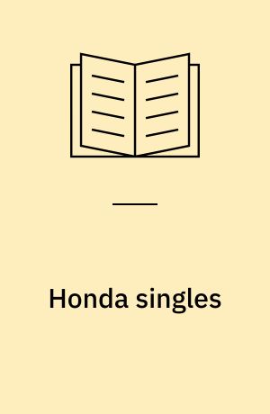 Honda singles