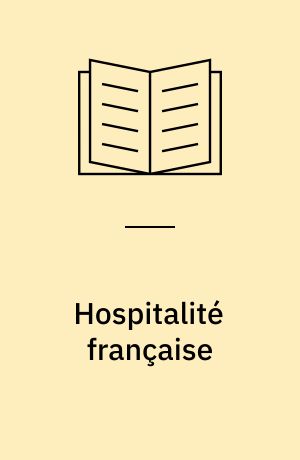 Hospitalité française : racisme et immigration maghrébine