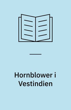 Hornblower i Vestindien