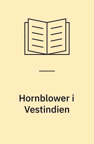 Hornblower i Vestindien