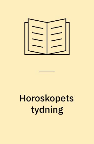 Horoskopets tydning
