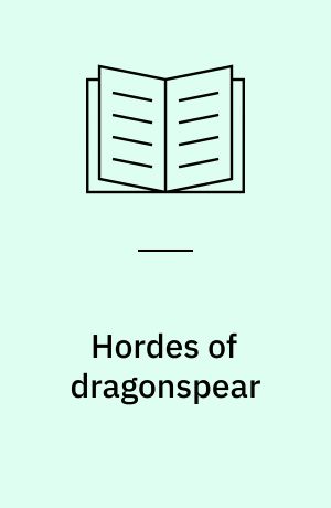 Hordes of dragonspear : an adventure for characters of levels 10-12