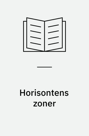 Horisontens zoner